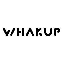 whakup logo - Similar company to Uxia