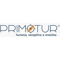 Primotur Receptivo logo - Similar company to First Class Cruises