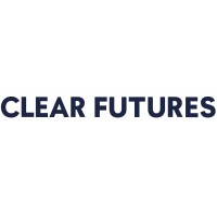 Clear Futures logo - Similar company to Donateyourppe