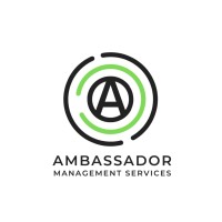 Ambassador Management Services logo - Similar company to Stellar Options