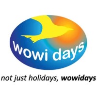 wowidays logo - Similar company to Travsack