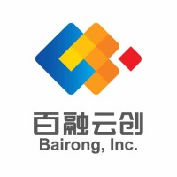 Bairong, Inc. logo - Similar company to Engitist Corporation