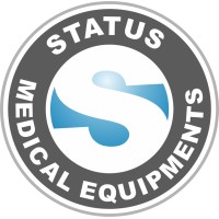 Status Medical Equipments India Pvt Ltd logo - Similar company to Technoscripts