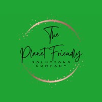 The Planet Friendly Solutions Company(tm) logo - Similar company to Motorsport Techniques