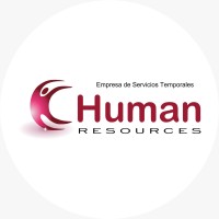 HUMAN RMSA logo - Similar company to Conatempo