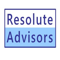 Resolute Advisors LLC logo - Similar company to Delta Energy Group