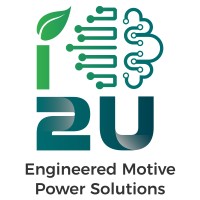 Industrial2U logo - Similar company to Glass Utopia