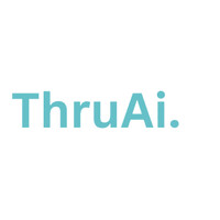 Thru-Ai logo - Similar company to Watchnet Iot