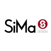 SiMa Design logo - Similar company to Sima Design