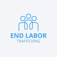 End Labor Trafficking logo - Similar company to Sustainability Innovation Lab (Sil)