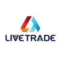 LiveTrade logo - Similar company to Trustpay Jsc