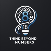 Think Beyond Numbers (TBN Advisory Services PVT LTD) logo - Similar company to Drcode Technologies Private Limited