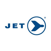 JET Equipment and Tools logo - Similar company to Bucko!