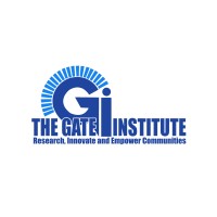 The Gate Institute logo - Similar company to Kp Engineering