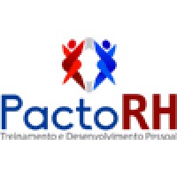Pacto RH logo - Similar company to Grupo Mba Empresarial