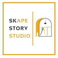 SKape Story Studio logo - Similar company to Colexel Studio
