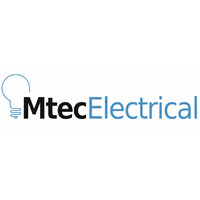 MTEC ELECTRICAL LTD logo - Similar company to Ied Installations