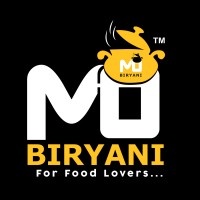 MO BIRYANI logo - Similar company to Selectfresh