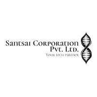 Santsai Corporation Pvt. Ltd. logo - Similar company to Systems Edge Solutions
