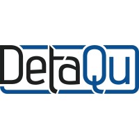 DetaQu logo - Similar company to Insight Infotech Research Software