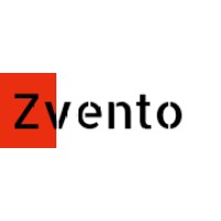 Zvento logo - Similar company to Digital Palm