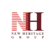 New Heritage Investments Limited logo - Similar company to C.F. & Nancy Tao Foundation
