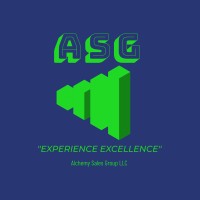 Alchemy Sales Group LLC logo - Similar company to Sales Alchemy Group