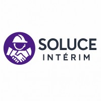 Soluce-Intérim logo - Similar company to Bth Education Group