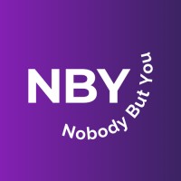 Nobody But You (NBY) logo - Similar company to Bizdev Labs