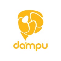 Dampu Design logo - Similar company to S1 Branding Prasmul