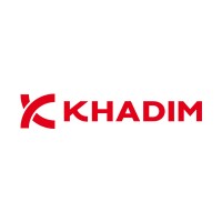 KHADIM INDIA LTD. logo - Similar company to Orient Paper, Inc. (Opai.Ob)