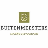 Buitenmeesters - Groene uitvoerders logo - Similar company to Bouwtechnics