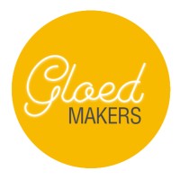 Gloedmakers logo - Similar company to Hijub