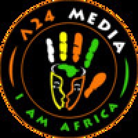 A24 Media logo - Similar company to Flame