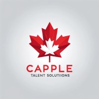 Capple Staffing Solutions logo - Similar company to Nectera Group Inc