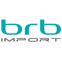 BrB Import logo - Similar company to Laundry 98 Sl