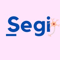 SEGI PsychLab logo - Similar company to Met Rishikul Vidyalaya