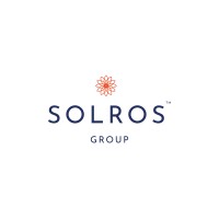 Solros logo - Similar company to New Line Construction Ltd.
