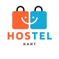 HostelKart logo - Similar company to Astromic747