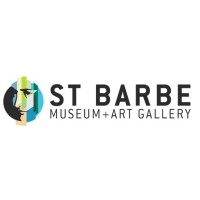 St Barbe Museum and Art Gallery logo - Similar company to Artfulscribe