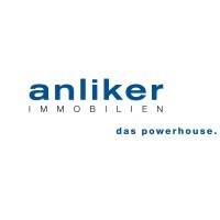 anliker IMMOBILIEN logo - Similar company to Sppa Architekten Ag