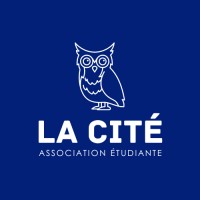 La Cité logo - Similar company to Association Des Étudiant.E.S En Science Politique D'Amiens (Aesp)