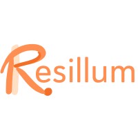Resillum logo - Similar company to Stellarforged