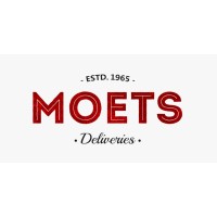 MOETS Hospitality Group logo - Similar company to Big Steps Ventures Pvt. Ltd.