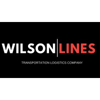 Wilson Lines Inc. logo - Similar company to Roadlink Express