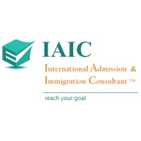 IAIC logo - Similar company to Papercraft International