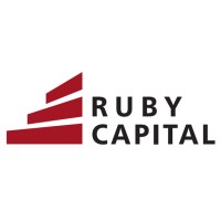 Ruby Capital logo - Similar company to Propcheckup