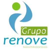 Grupo Renove Alicante logo - Similar company to Grupo Ibergest