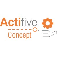Actifive Concept logo - Similar company to Techni-Cn