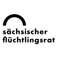 Saxon Refugee Council logo - Similar company to Raa Leipzig E.V.